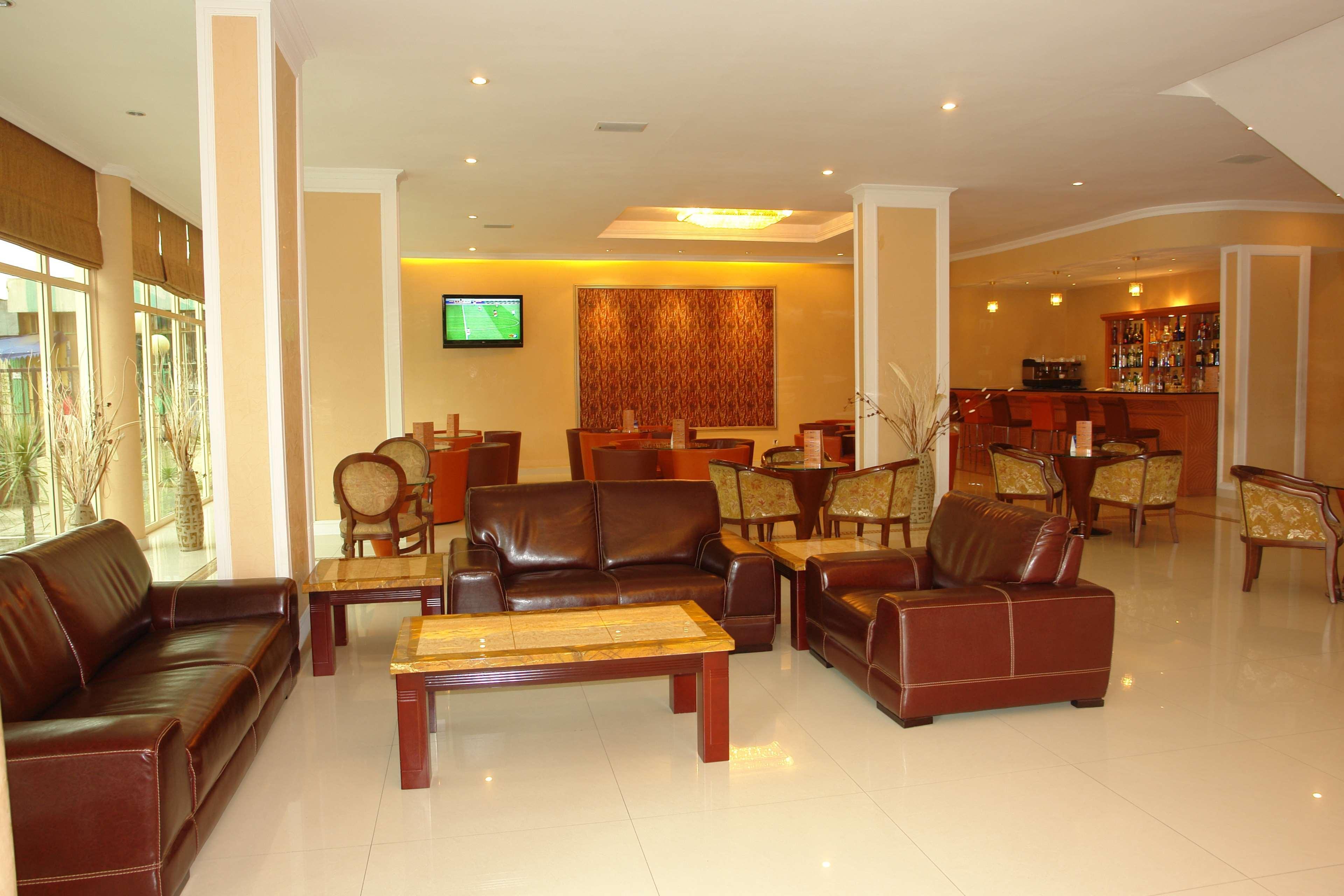 Dreamliner Hotel Addis Abeba Exterior foto